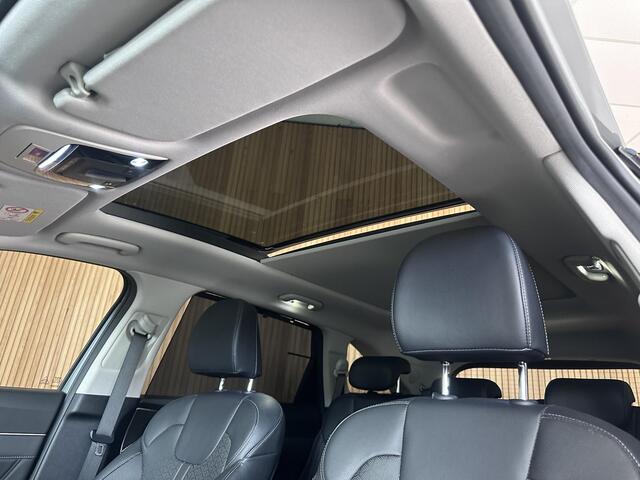 KIA SORENTO 1.6 T-GDI Plug-in Hybrid 4WD ExecutiveLine 7p.