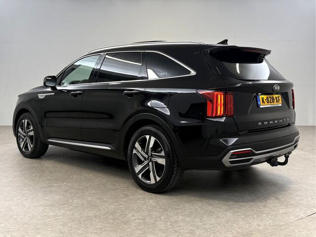 KIA SORENTO 1.6 T-GDI Hybrid ExecutiveLine 7p. | Pano | Sfeer | Camera | HuD | 360° | Bose | Memory | Virtual | Trekhaak