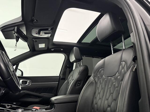 KIA SORENTO 1.6 T-GDI Hybrid ExecutiveLine 7p. | Pano | Sfeer | Camera | HuD | 360° | Bose | Memory | Virtual | Trekhaak