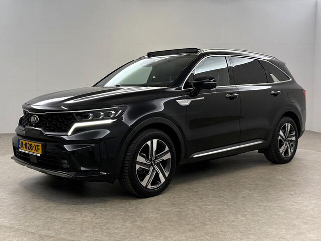 KIA SORENTO 1.6 T-GDI Hybrid ExecutiveLine 7p. | Pano | Sfeer | Camera | HuD | 360° | Bose | Memory | Virtual | Trekhaak