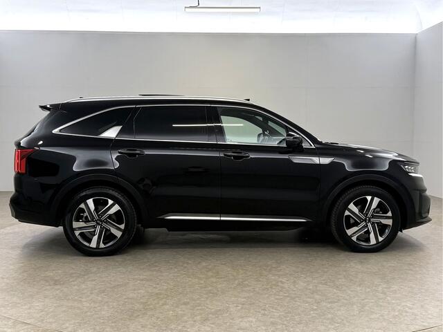 KIA SORENTO 1.6 T-GDI Hybrid ExecutiveLine 7p. | Pano | Sfeer | Camera | HuD | 360° | Bose | Memory | Virtual | Trekhaak