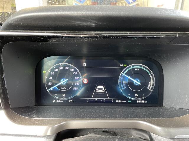 KIA SORENTO 1.6 T-GDI Hybrid 2WD ExecutiveLine 7p. | dealeronderhouden | Panorama-Dak | Lederen Bekleding | Carplay/Android | Fabrieksgarantie t/m 02-02-2029 |