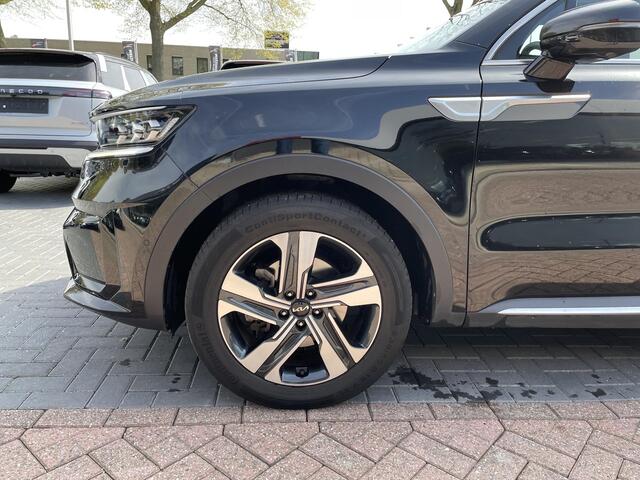 KIA SORENTO 1.6 T-GDI Hybrid 2WD ExecutiveLine 7p. | dealeronderhouden | Panorama-Dak | Lederen Bekleding | Carplay/Android | Fabrieksgarantie t/m 02-02-2029 |