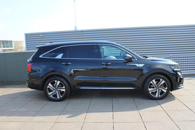 KIA SORENTO 1.6 T-GDI Plug-in Hybrid 4WD ExecutiveLine 7p.