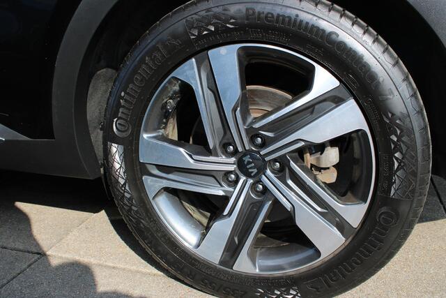 KIA SORENTO 1.6 T-GDI Plug-in Hybrid 4WD ExecutiveLine 7p.