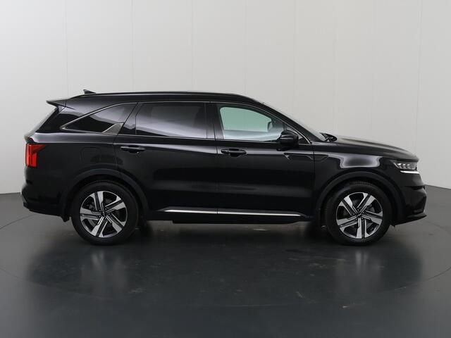 KIA SORENTO 1.6 T-GDI Plug-in Hybrid 4WD ExecutiveLine 7p. | Panoramaschuifdak | 360 Camera | Stoelventilatie | Head-up display | Keyless | Dodehoekcamera | Bose Premium Sound |