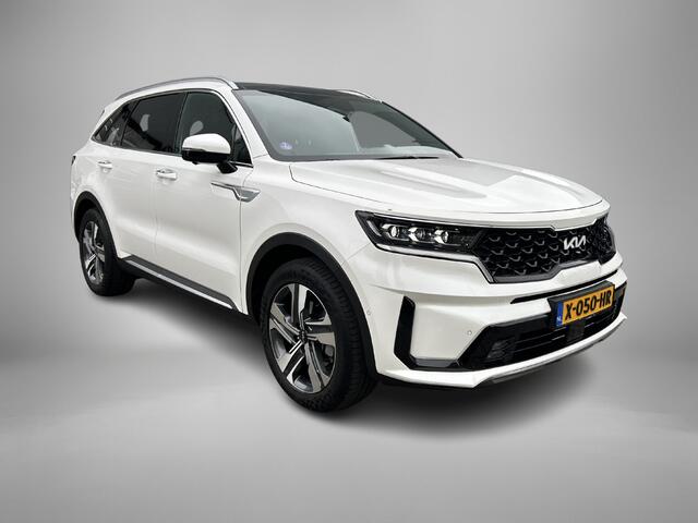 KIA SORENTO 1.6 T-GDI Hybrid 2WD ExecutiveLine 5p. | Panoramakak | elektrisch verstelbare stoelen
