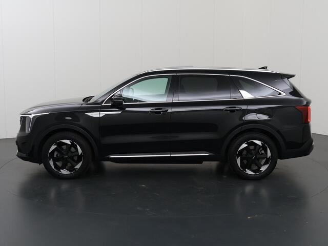 KIA SORENTO 1.6 T-GDi Plug-in Hybrid 4WD ExecutiveLine 7p. | Panoramaschuifdak | 360 Camera | Stoelventilatie | Head-up display | Keyless | Dodehoekcamera | Bose Premium Sound |