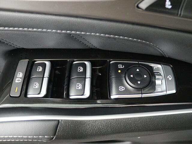 KIA SORENTO 1.6 T-GDi Plug-in Hybrid 4WD ExecutiveLine 7p. | 7-Persoons | Trekhaak | Massage | Panoramadak | Leder | Nederlandse Auto | NAP |