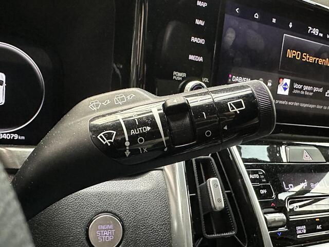 KIA SORENTO 1.6 T-GDI Plug-in Hybrid 4WD ExecutiveLine 7p. BLACK EDITION, 21" , Trekhaak, FULL OPTION, Nederlandse auto PLUG-IN