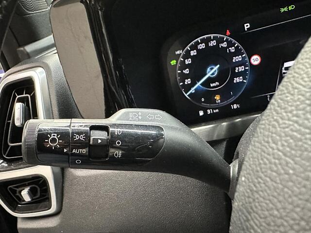 KIA SORENTO 1.6 T-GDI Plug-in Hybrid 4WD ExecutiveLine 7p. BLACK EDITION, 21" , Trekhaak, FULL OPTION, Nederlandse auto PLUG-IN