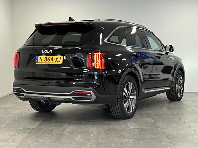 KIA SORENTO 1.6 T-GDI Hybrid 2WD ExecutiveLine 7p. | Memory | Panoramadak | Bose Audio |