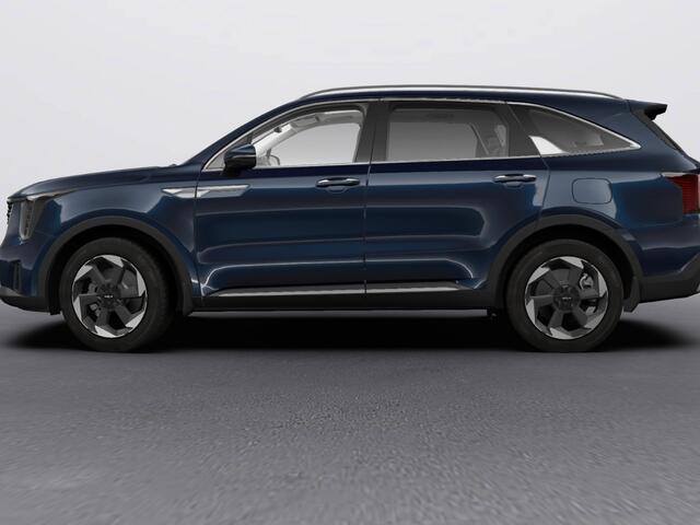 KIA SORENTO 1.6 T-GDi Plug-in Hybrid 4WD DynamicPlusLine 7p.