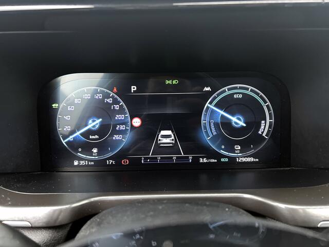 KIA SORENTO 1.6 T-GDI Plug-in Hybrid 4WD ExecutiveLine 7p. | Panoramisch schuif-kanteldak | BOSE | Head-Up Display | 360 Camera |