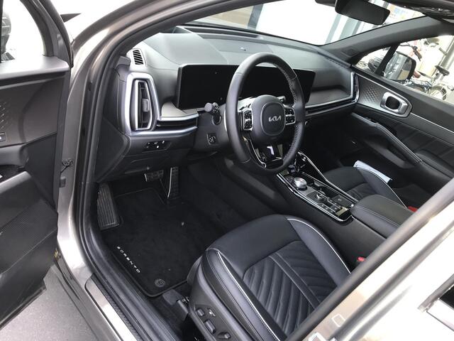 KIA SORENTO 1.6 Plug-in Hybrid 4WD ExecutiveLine 7pers.