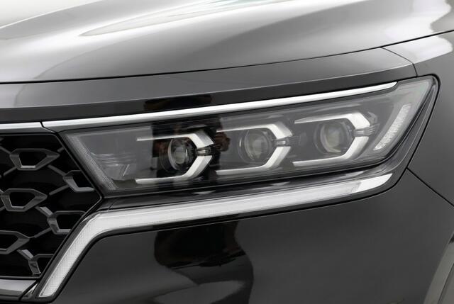 KIA SORENTO 1.6 T-GDI PHEV DynamicplusLine 7 p l Pano l Leder l 360 Camera