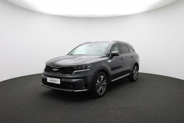 KIA SORENTO 1.6 T-GDI PHEV DynamicLine 7 p l Pano l Leder