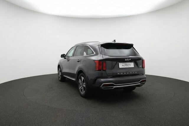 KIA SORENTO 1.6 T-GDI PHEV DynamicLine 7 p l Pano l Leder
