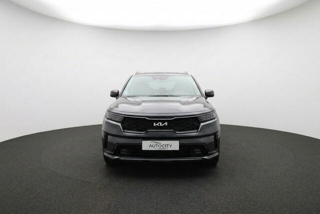 KIA SORENTO 1.6 T-GDI PHEV DynamicLine 7 p l Pano l Leder