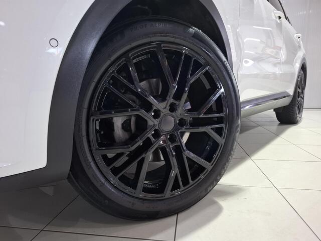 KIA SORENTO 1.6 T-GDI Hybrid 2WD ExecutiveLine 7p. 20 inch, Stoel en verstuur verwarming, Schuif kantel dak, Apple Carplay/Android Auto, Camera.
