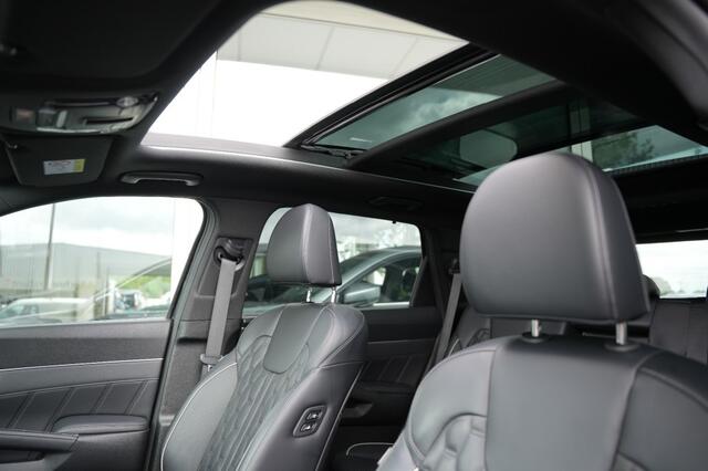 KIA SORENTO 1.6 T-GDI PLUG-IN HYBRID 4WD EXECUTIVELINE 4WD ExecutiveLine Trekhaak ,Pano Nappa leder 360 Camera