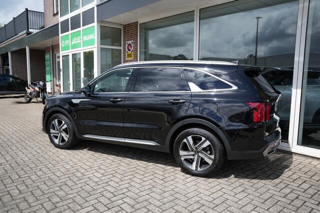 KIA SORENTO 1.6 T-GDI PLUG-IN HYBRID 4WD EXECUTIVELINE 4WD ExecutiveLine Trekhaak ,Pano Nappa leder 360 Camera