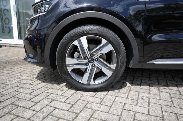 KIA SORENTO 1.6 T-GDI PLUG-IN HYBRID 4WD EXECUTIVELINE 4WD ExecutiveLine Trekhaak ,Pano Nappa leder 360 Camera