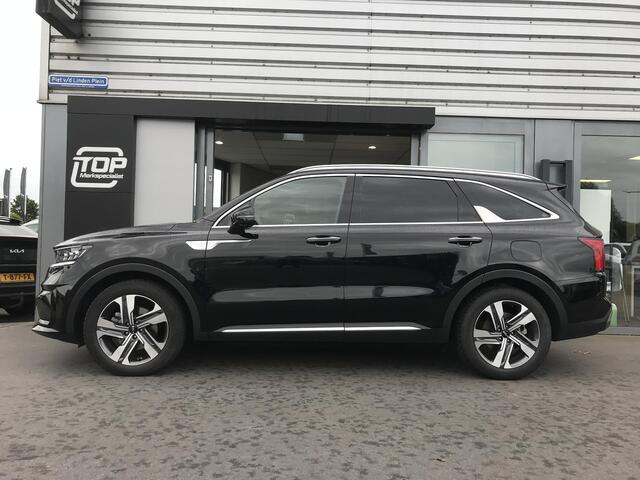 KIA SORENTO 1.6 T-GDI Plug-in Hybrid 4WD ExecutiveLine 7p.