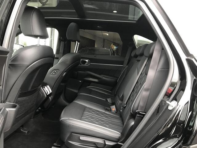 KIA SORENTO 1.6 T-GDI Plug-in Hybrid 4WD ExecutiveLine 7p.