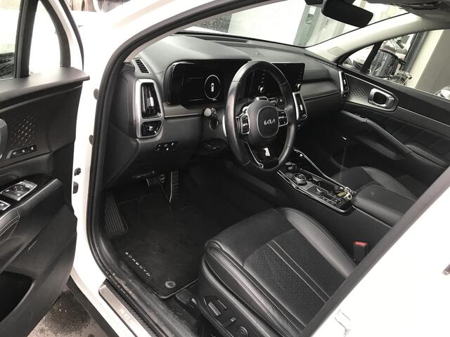 KIA SORENTO 1.6 T-GDI Plug-in Hybrid 4WD ExecutiveLine 7pers
