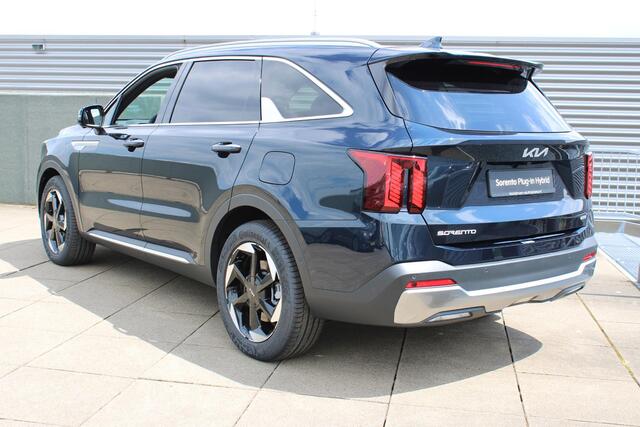 KIA SORENTO 1.6 T-GDi Plug-in Hybrid 4WD ExecutiveLine 7p. 360 camera / Stoelverkoeling / digital Key