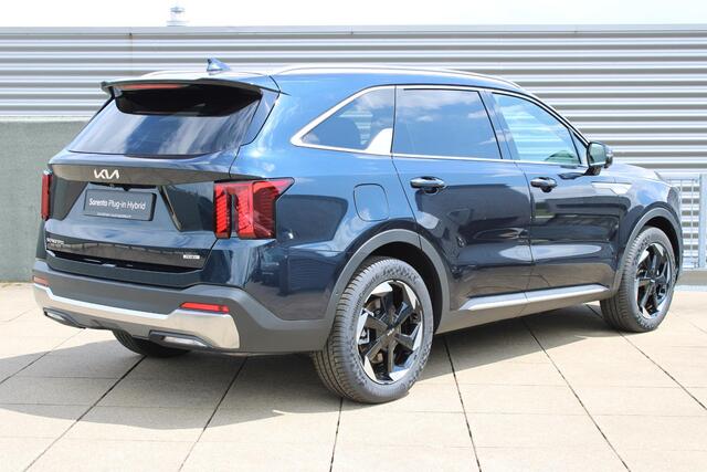 KIA SORENTO 1.6 T-GDi Plug-in Hybrid 4WD ExecutiveLine 7p. 360 camera / Stoelverkoeling / digital Key