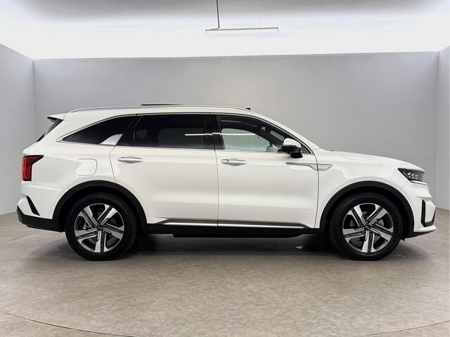 KIA SORENTO 1.6 T-GDI PHEV 4WD ExecutiveLine 7p. | Pano | Sfeer | Memory | Virtual | HuD | Bose | 360° | Carplay | Trekhaak
