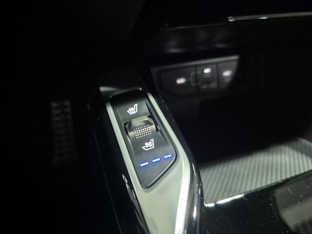 KIA SORENTO 1.6 T-GDi Plug-in Hybrid 4WD ExecutiveLine 7p. Stoel en stuur verwarming, Stoel verkoeling, Schuif kantel dak, Apple Carplay/Android Auto, Navigatie, Camera.