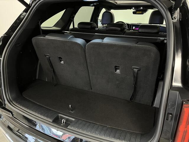 KIA SORENTO 1.6 T-GDI Hybrid 2WD ExecutiveLine 7p. | Memory | Panoramadak | Bose® Audio |