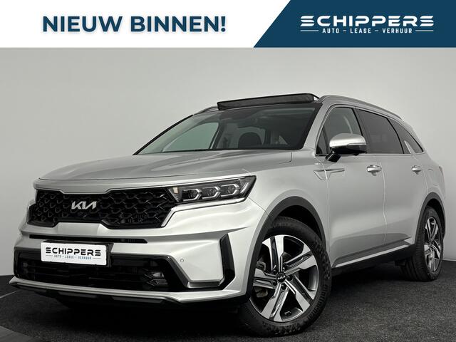 KIA SORENTO 1.6 T-GDI Plug-in Hybrid 4WD ExecutiveLine 5p. | Trekhaak |