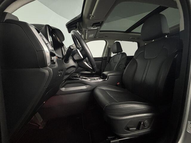 KIA SORENTO 1.6 T-GDI Plug-in Hybrid 4WD ExecutiveLine 5p. | Trekhaak |