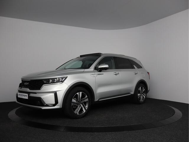 KIA SORENTO 1.6 T-GDI Plug-in Hybrid 4WD ExecutiveLine 5p. | Trekhaak |