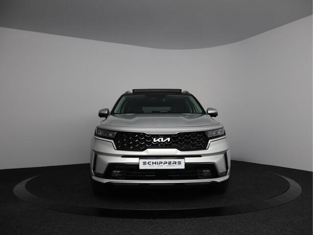 KIA SORENTO 1.6 T-GDI Plug-in Hybrid 4WD ExecutiveLine 5p. | Trekhaak |