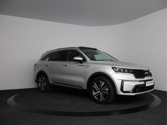 KIA SORENTO 1.6 T-GDI Plug-in Hybrid 4WD ExecutiveLine 5p. | Trekhaak |