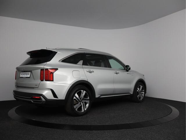 KIA SORENTO 1.6 T-GDI Plug-in Hybrid 4WD ExecutiveLine 5p. | Trekhaak |