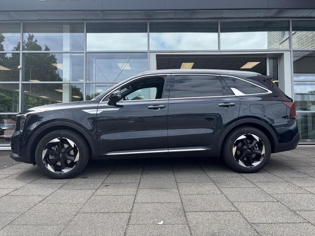 KIA SORENTO 1.6 T-GDi Plug-in Hybrid 4WD ExecutiveLine 7p | Trekhaak | 360 Camera | Schuif/kantel Dak | Adaptief |