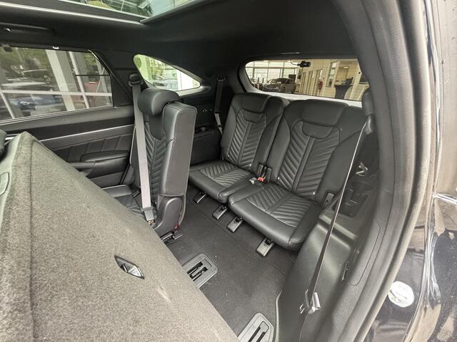 KIA SORENTO 1.6 T-GDi Plug-in Hybrid 4WD ExecutiveLine 7p | Trekhaak | 360 Camera | Schuif/kantel Dak | Adaptief |