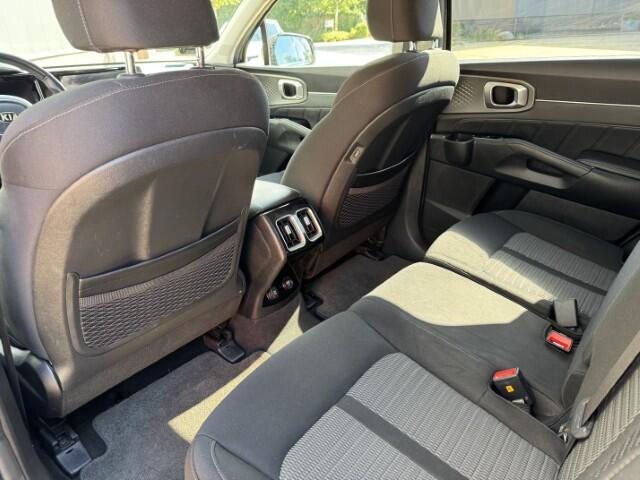 KIA SORENTO 1.6 T-GDI Plug-in Hybrid 4WD DynamicPlusLine 7p.