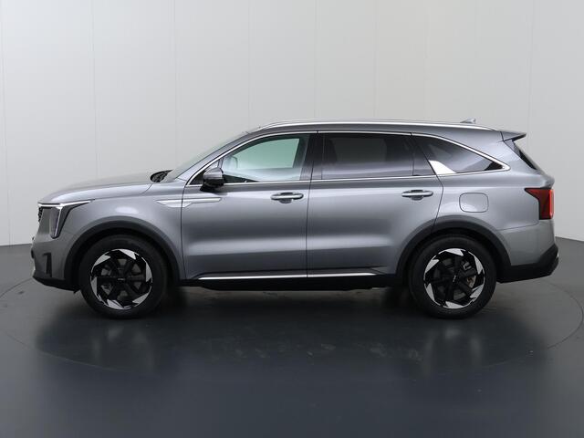 KIA SORENTO 1.6 T-GDi Hybrid 2WD ExecutiveLine 7p | Panoramaschuifdak | 360 Camera | Stoelventilatie | Head-up display | Keyless | Dodehoekcamera | Bose Premium Sound |