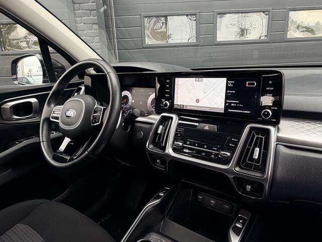 KIA SORENTO 1.6 T-GDI Plug-in Hybrid 4WD DynamicLine 7p. | Trekhaak | Camera | ACC | ¤35.900,- incl. BTW