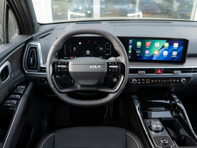 KIA SORENTO 1.6 T-GDi Plug-in Hybrid 4WD ExecutiveLine 7p | 360 graden camera | Nappa leder | Head up display |