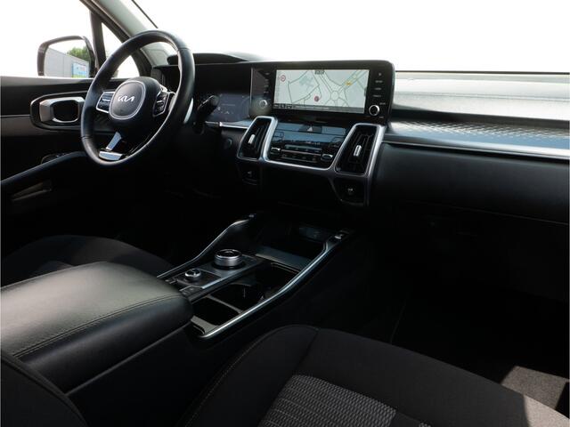 KIA SORENTO 1.6 T-GDI Plug-in Hybrid 4WD DynamicLine 7p. Trekhaak/ Camera/ Stoel-stuurverwarming/ Carplay/ Dab/ Navigatie