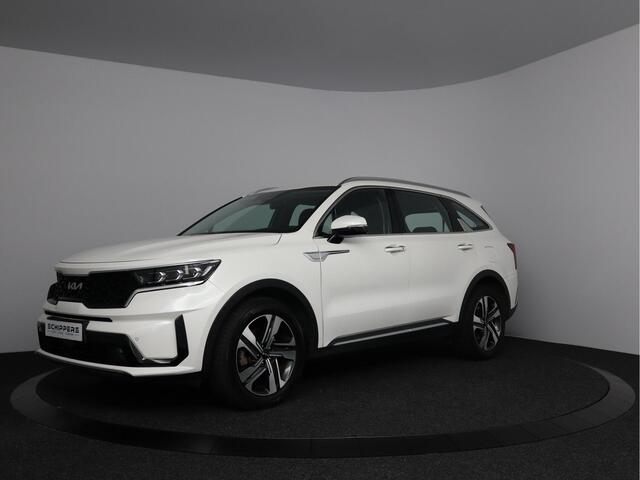 KIA SORENTO 1.6 T-GDI Plug-in Hybrid 4WD ComfortLine 7p