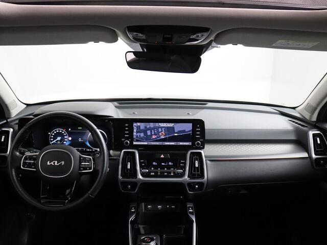KIA SORENTO 1.6 T-GDI Hybrid 2WD DynamicPlusLine 7p. | Panoramadak | BOSE | Dealeronderhouden!| ACC!